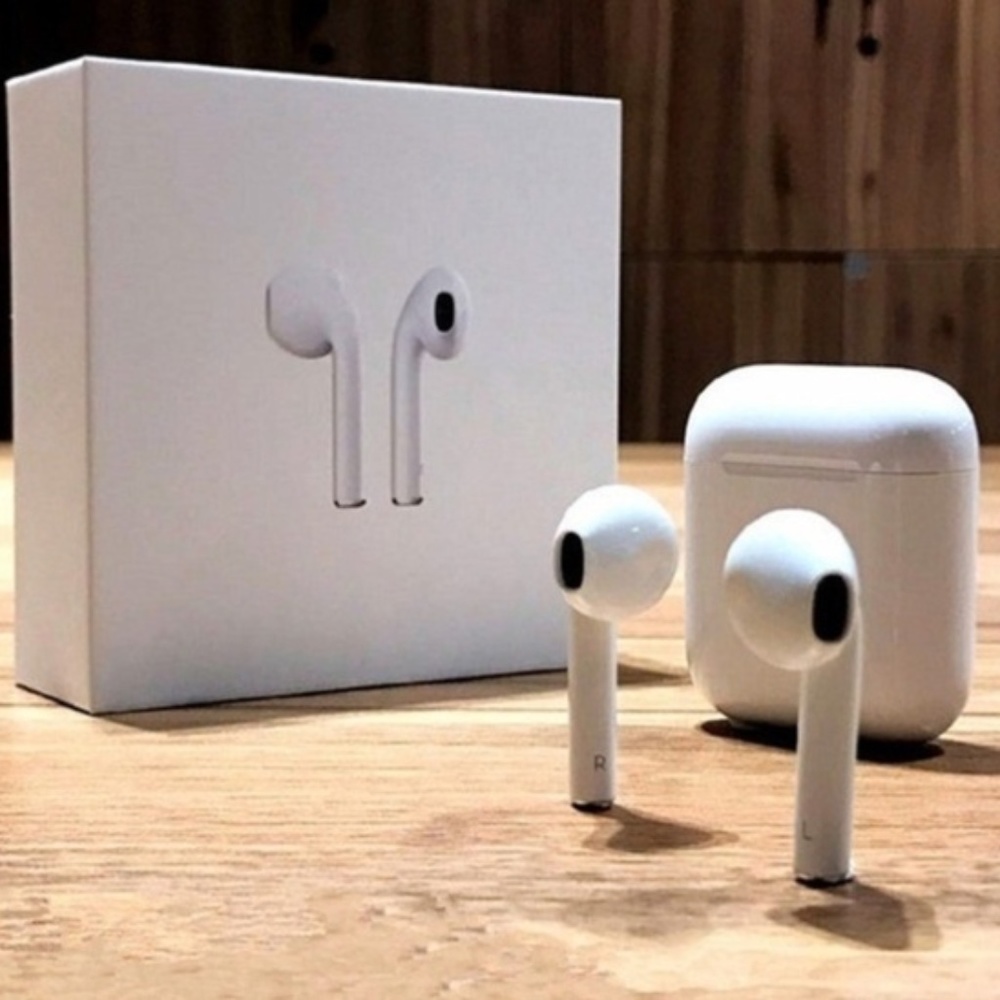 AirPods